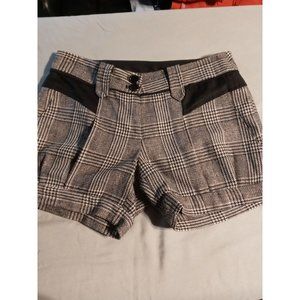 Muzak shorts size 8 to 10 girls